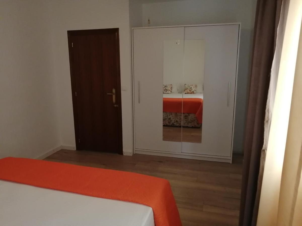 Domange I Apartment Alicante Exterior foto