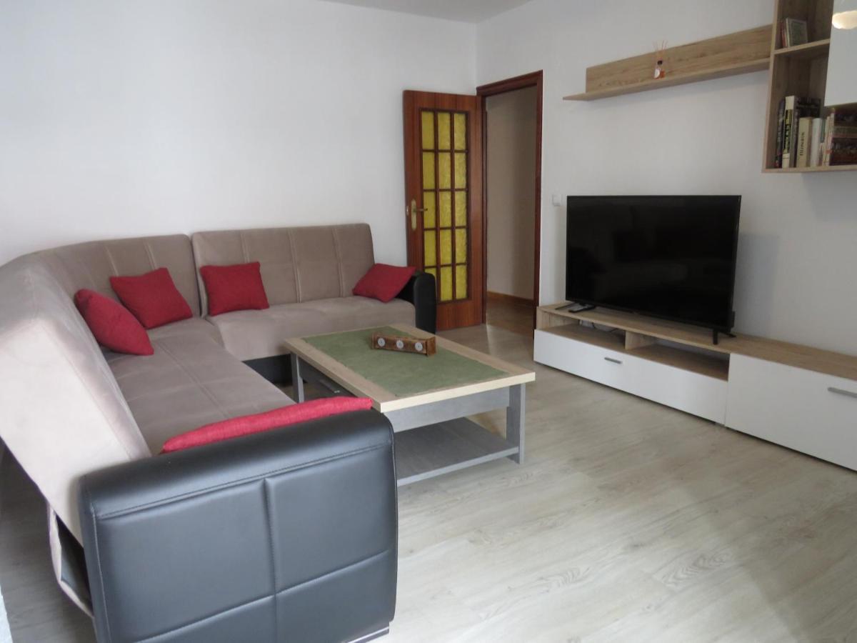 Domange I Apartment Alicante Exterior foto