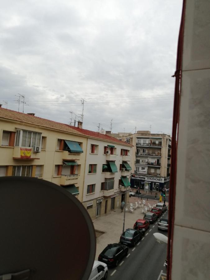 Domange I Apartment Alicante Exterior foto